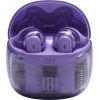 Навушники JBL Tune Flex 2 Ghost Purple (JBLTFLEX2GMAE) зображення 5