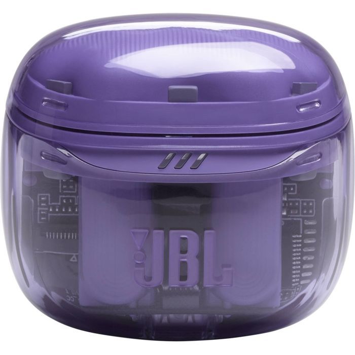 Навушники JBL Tune Flex 2 Ghost Purple (JBLTFLEX2GMAE) зображення 6