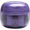 Навушники JBL Tune Flex 2 Ghost Purple (JBLTFLEX2GMAE) зображення 6