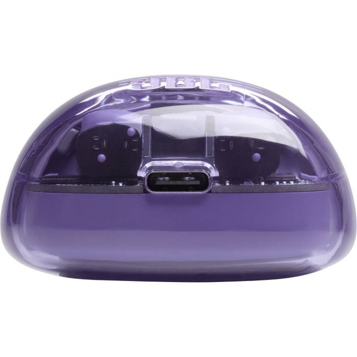Навушники JBL Tune Flex 2 Ghost Purple (JBLTFLEX2GMAE) зображення 9