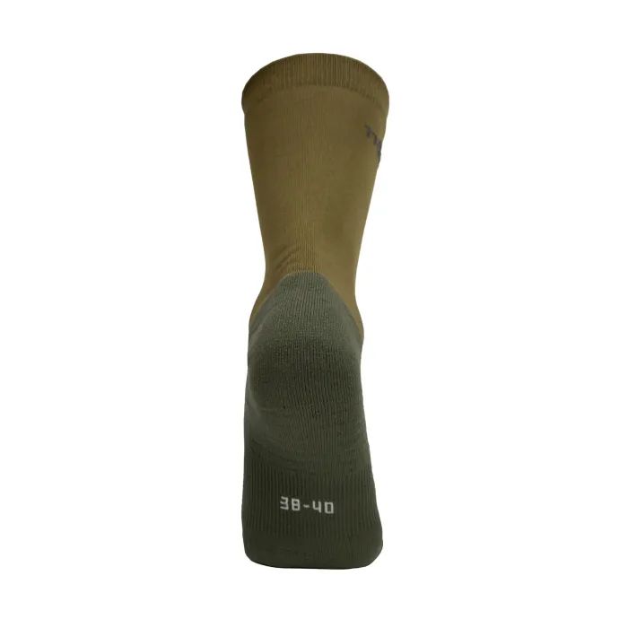 Носки Tribe Trekking olive 41-43 (T-KB-0010-olive-41-43) изображение 7
