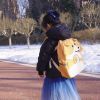 Рюкзак детский Supercute 2 в 1 Собака (SF220) изображение 2
