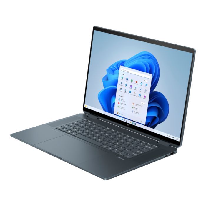 Ноутбук HP Spectrex360 16-aa0004ua (B09ZXEA) изображение 3