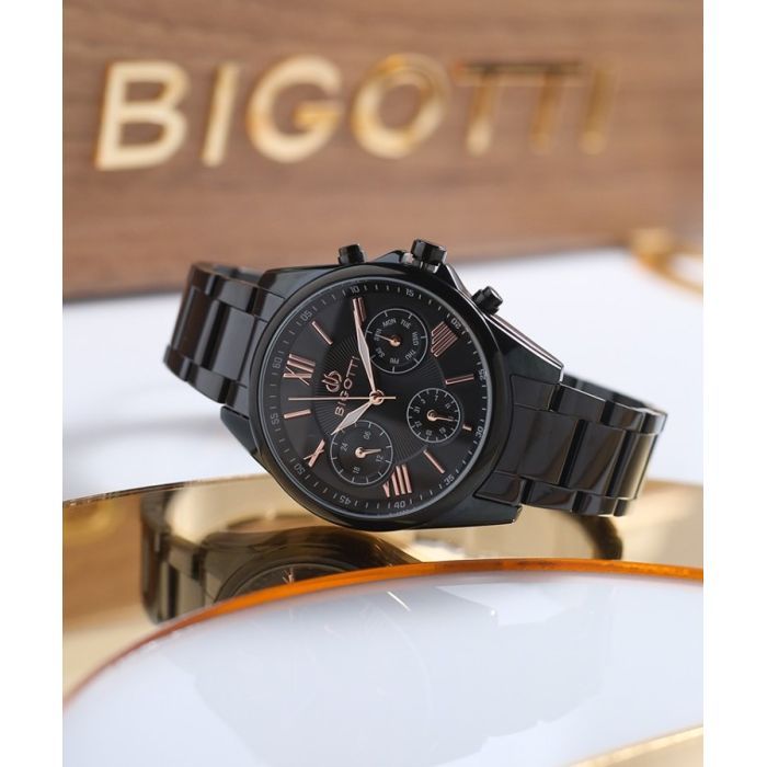Наручные часы Bigotti BG.1.10083-5 изображение 2