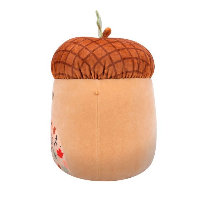 М'яка іграшка Squishmallows Жолудь Мак 19 см (SQHV00028) зображення 3