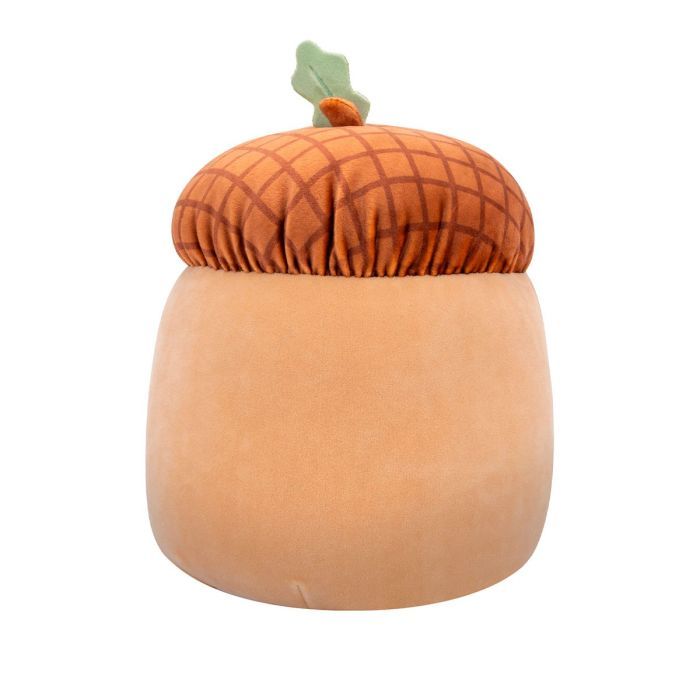 М'яка іграшка Squishmallows Жолудь Мак 19 см (SQHV00028) зображення 4