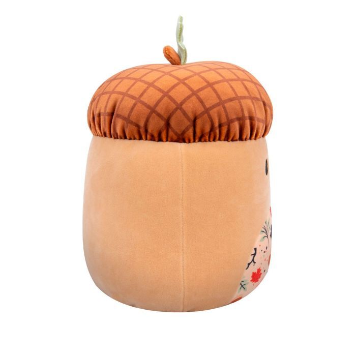 М'яка іграшка Squishmallows Жолудь Мак 19 см (SQHV00028) зображення 5