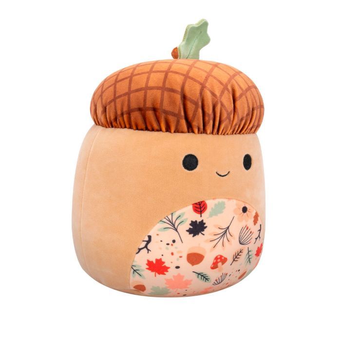 М'яка іграшка Squishmallows Жолудь Мак 19 см (SQHV00028) зображення 6