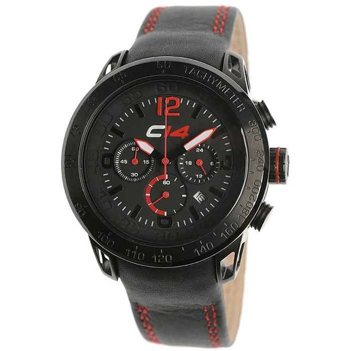 Наручний годинник Carbon14 E2.1