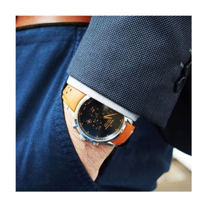 Наручные часы Claude Bernard 10222 3C AINRO изображение 2