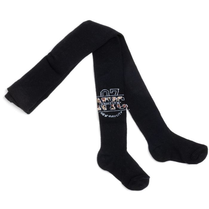 Колготки детские UCS Socks NYC (M0C0301-2326-86B-blue) изображение 2
