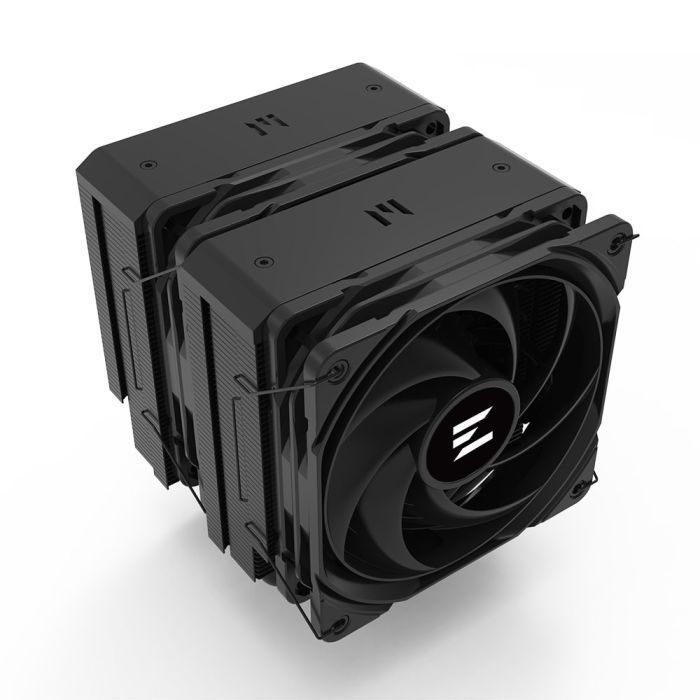 Кулер до процесора Zalman CNPS14XDUOBLACK зображення 3