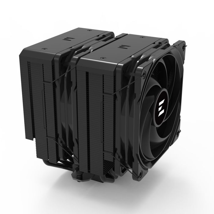 Кулер до процесора Zalman CNPS14XDUOBLACK зображення 5