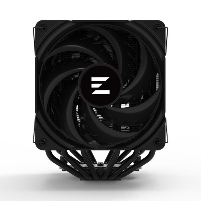 Кулер до процесора Zalman CNPS14XDUOBLACK зображення 6