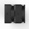 Кулер до процесора Zalman CNPS14XDUOBLACK зображення 7