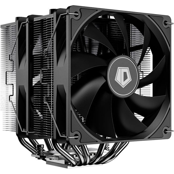 Кулер для процессора ID-Cooling SE-206-XT изображение 2