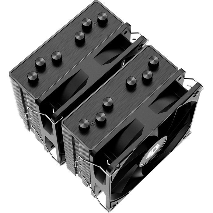 Кулер для процессора ID-Cooling SE-206-XT изображение 3