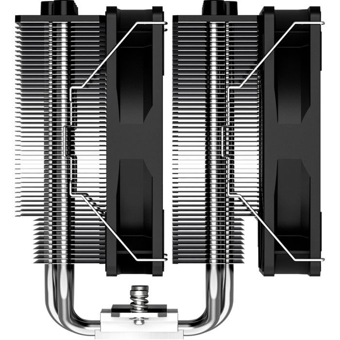 Кулер для процессора ID-Cooling SE-206-XT изображение 4