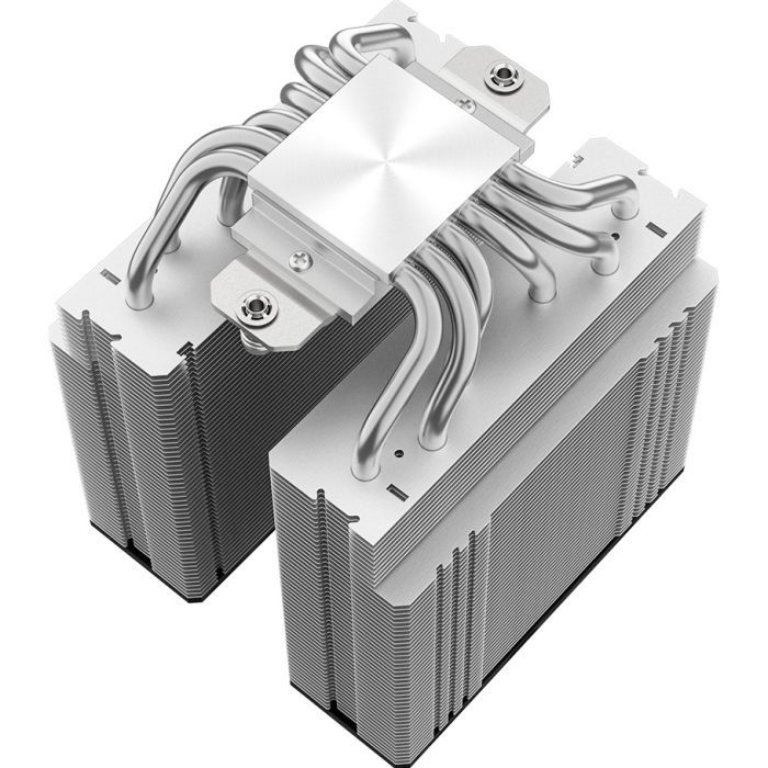 Кулер для процессора ID-Cooling SE-206-XT изображение 5