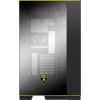Корпус Lian Li O11 Dynamic EVO RGB, Lamborghini (G99.O11DERGBL.00) изображение 4