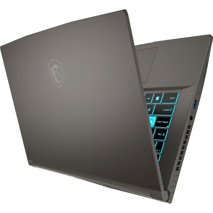 Ноутбук MSI Thin A15 B7VE-417XUA (9S7-16RK11-417) изображение 11