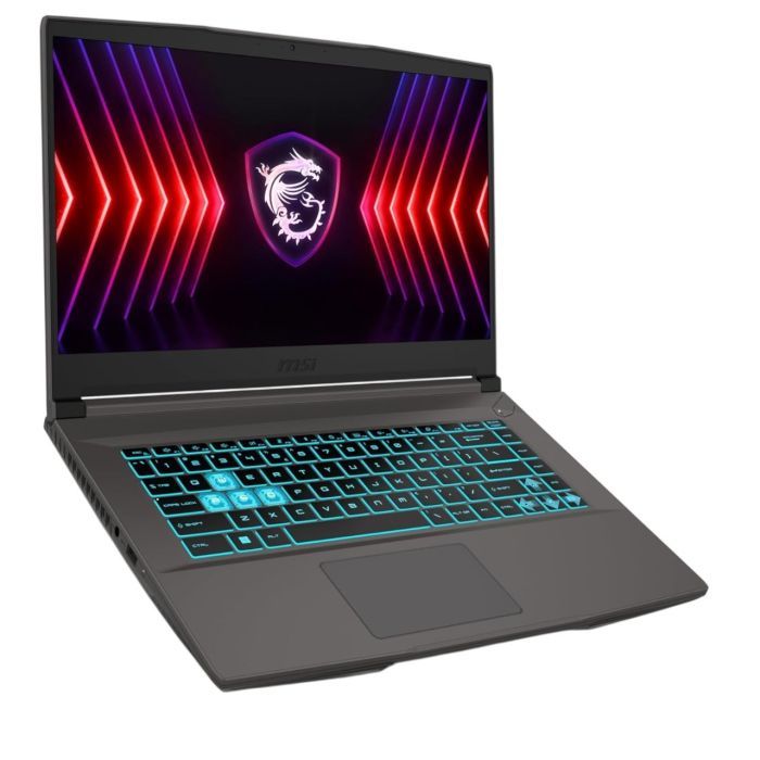 Ноутбук MSI Thin A15 B7VE-417XUA (9S7-16RK11-417) изображение 2