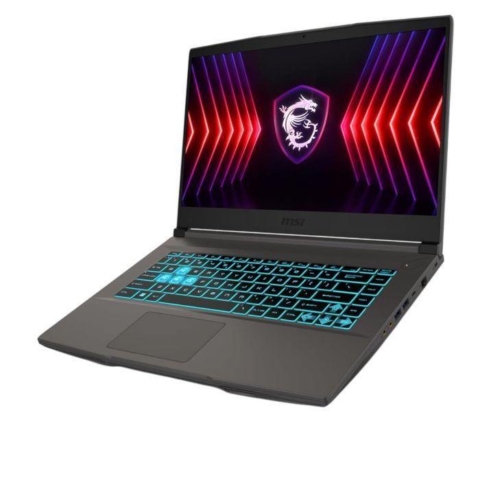 Ноутбук MSI Thin A15 B7VE-417XUA (9S7-16RK11-417) изображение 3