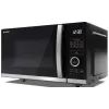 Мікрохвильова піч Sharp YC-QS254AE-B зображення 2
