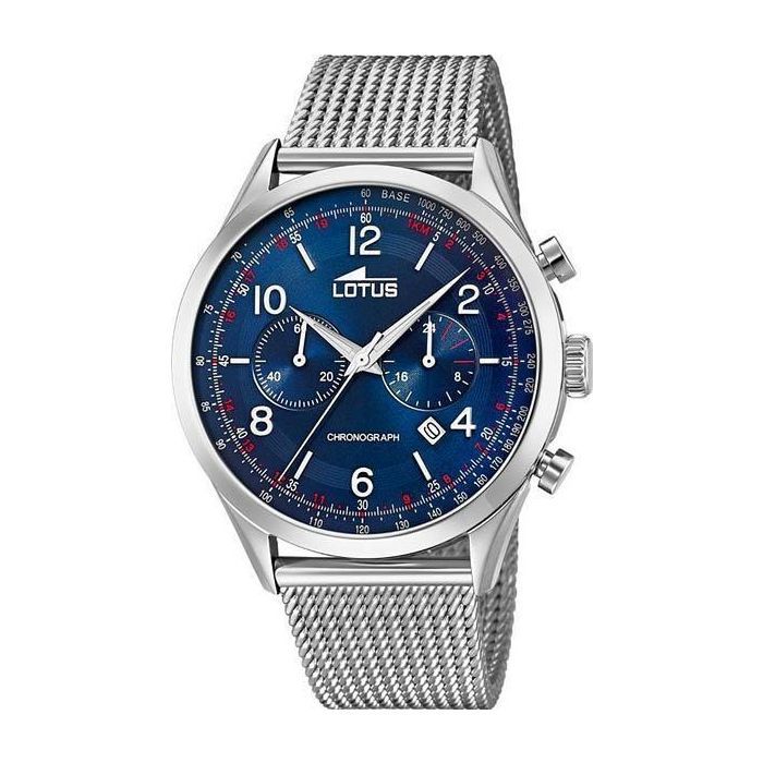 Наручний годинник Lotus Watch 18555/3