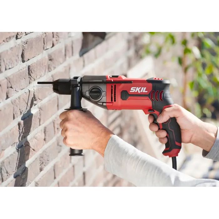 Дрель Skil 6745 GA (HD1E6745GA) изображение 2