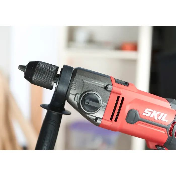 Дрель Skil 6745 GA (HD1E6745GA) изображение 3