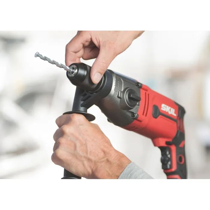 Дрель Skil 6745 GA (HD1E6745GA) изображение 4