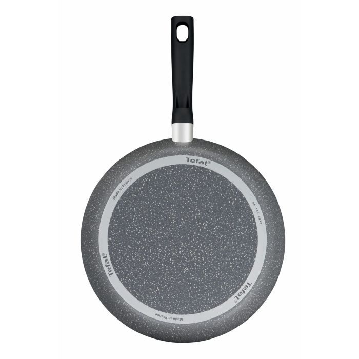 Сковорода Tefal Cook Natural, 24см, алюміній, бакеліт, сірий (B5790402) зображення 3