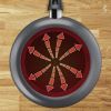 Сковорода Tefal Cook Natural, 24см, алюміній, бакеліт, сірий (B5790402) зображення 6