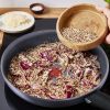 Сковорода Tefal Cook Natural, 24см, алюміній, бакеліт, сірий (B5790402) зображення 7