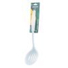 Шумовка Ardesto Fresh, 31.8см, силікон, пластик, блакитний (AR1609B) изображение 4
