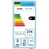 Холодильник Ventolux BRF 177-243FF изображение 10
