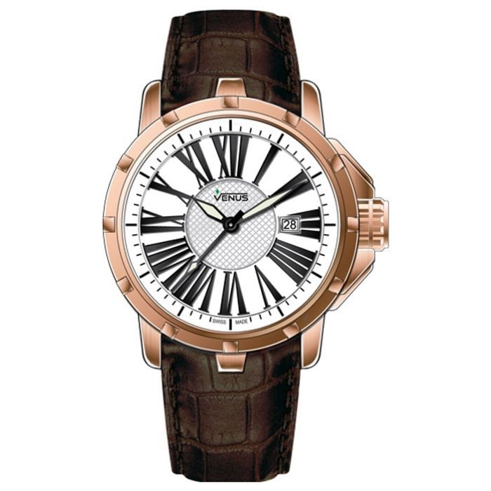 Наручний годинник Venus VE-1312A6-13B-L2