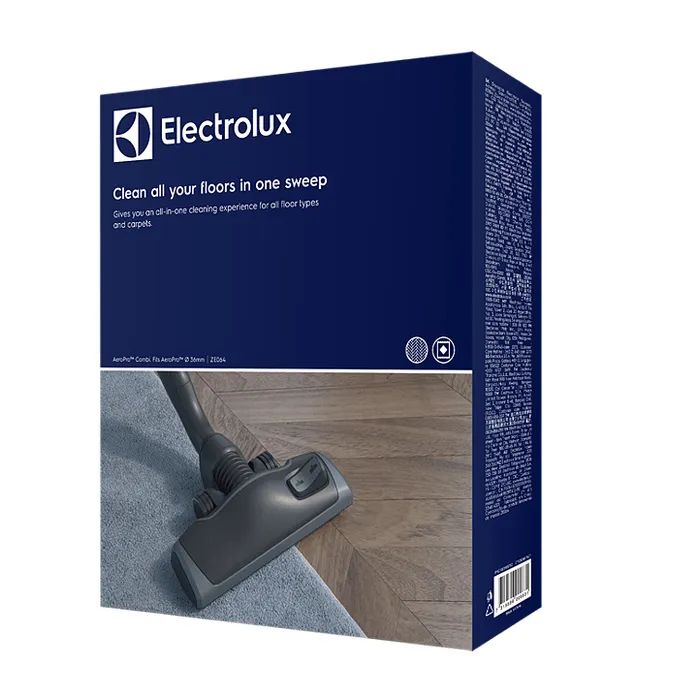 Насадка на пилосос Electrolux ZE064 зображення 2