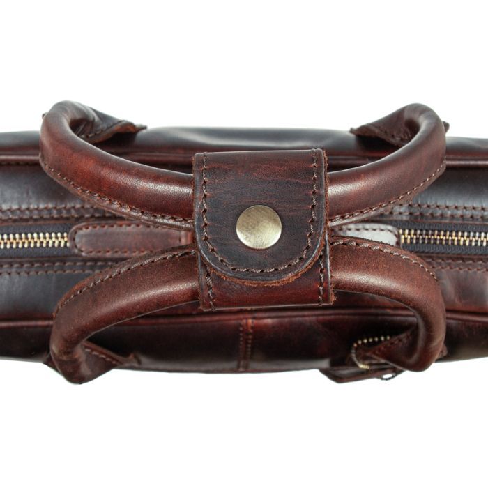 Сумка Ashwood K46 Brown зображення 6