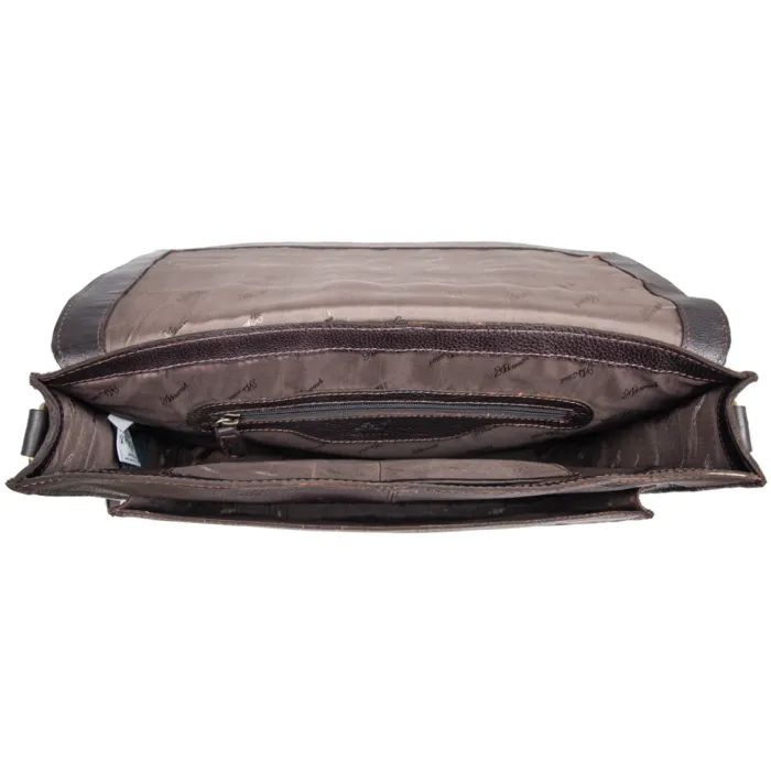 Сумка Ashwood Josh Brown изображение 10