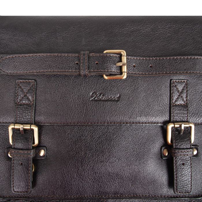 Сумка Ashwood Josh Brown изображение 8