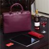Гаманець Visconti MZ10 Florence з RFID Italian Red (MZ10 IT RED) зображення 5