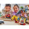 Конструктор LEGO City Ремикс вертолетов, пожарных машин и подводных лодок (60462) изображение 10