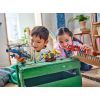 Конструктор LEGO City Ремикс вертолетов, пожарных машин и подводных лодок (60462) изображение 9