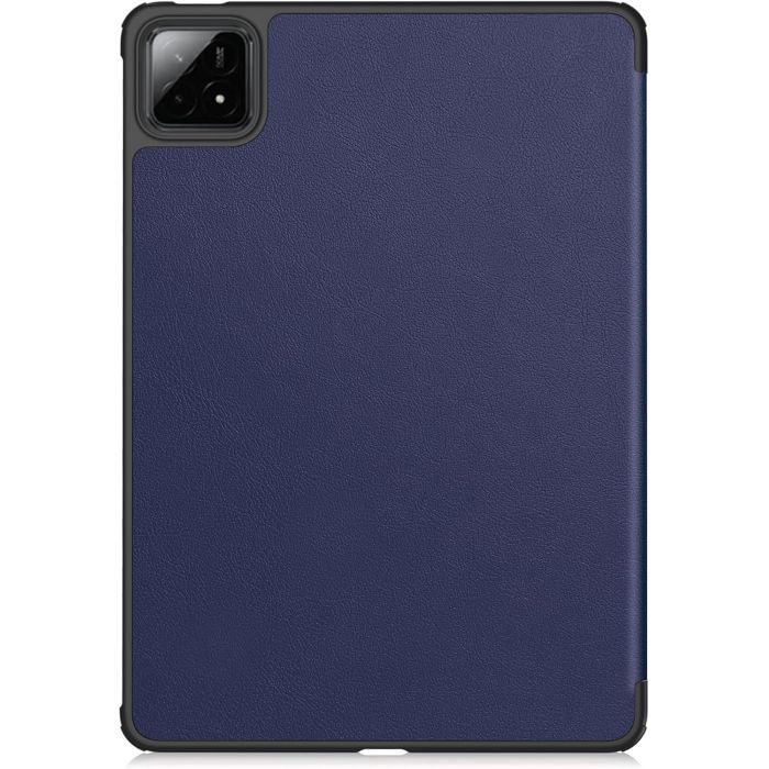 Чехол для планшета BeCover Smart Case Xiaomi Pad 7 / 7 Pro 11.2" Spring (712813) изображение 3