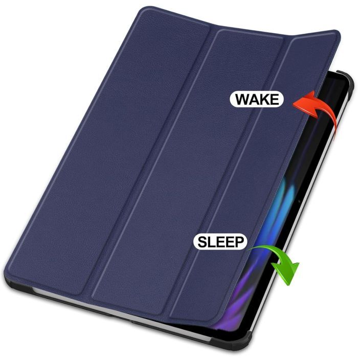 Чехол для планшета BeCover Smart Case Xiaomi Pad 7 / 7 Pro 11.2" Spring (712813) изображение 4