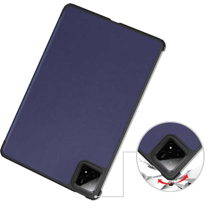 Чехол для планшета BeCover Smart Case Xiaomi Pad 7 / 7 Pro 11.2" Spring (712813) изображение 5