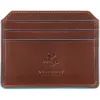 Кардхолдер Visconti ALP83 Louis Italian Brown (ALP83 IT BRN) зображення 2