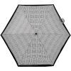 Зонт Fulton Tiny-2 L501 Classics- Prince Of Wales Check (L501-020449-3) изображение 4